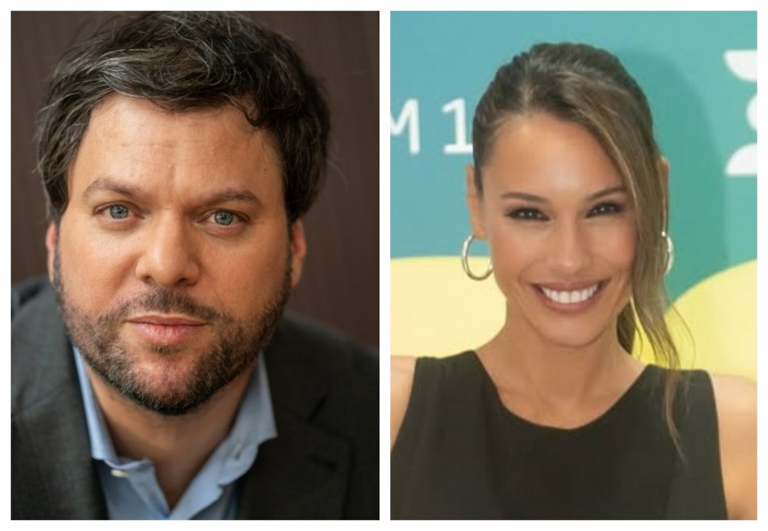 Levantaron el programa de Pampita y se desat el escndalo