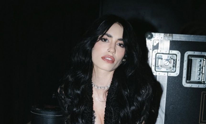 Lali explic por qu evita los lujos ostentosos y la destrozaron en redes