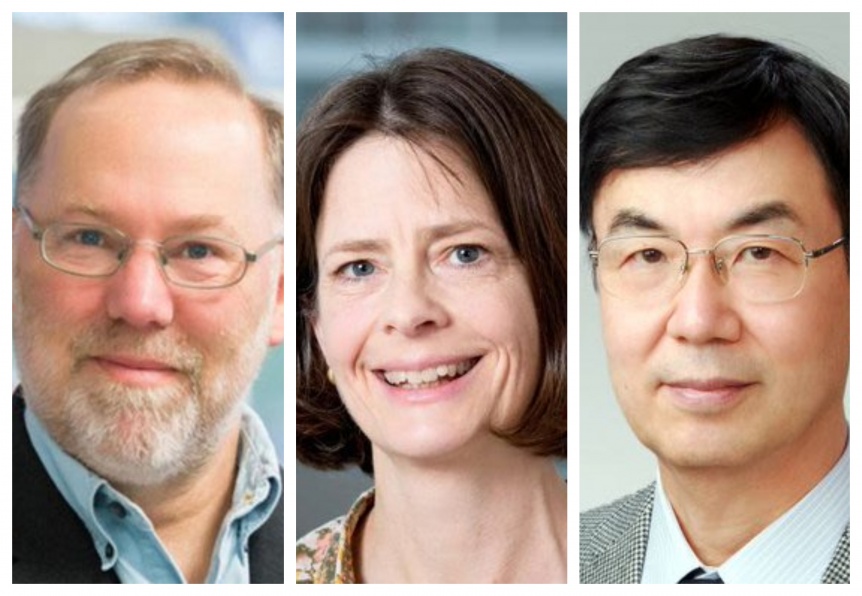 Quines son Mary E. Brunkow, Fred Ramsdell y Shimon Sakaguchi, los ganadores del Premio Nobel de Medicina 2025