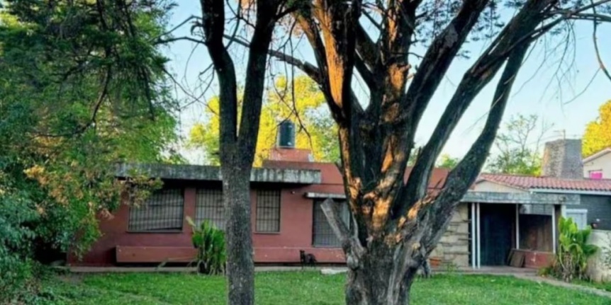 Ampliar Qué pasará con el nene de 5 años tras el doble femicidio y la detención de su padre