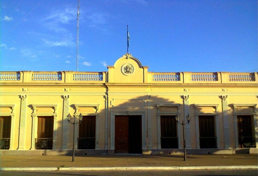 Ampliar Un municipio bonaerense entró en emergencia económica y financiera