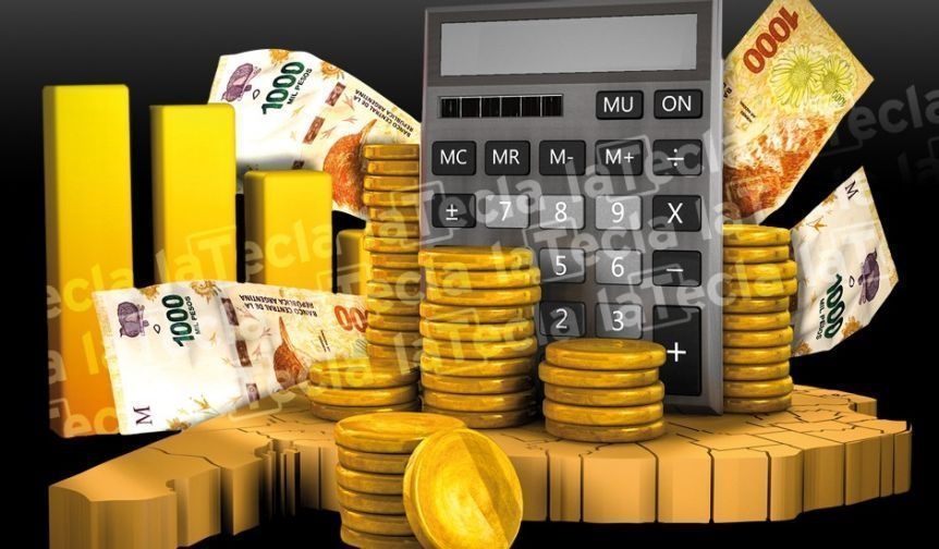 Ampliar Kicillof refuerza el financiamiento provincial con nuevas Letras del Tesoro