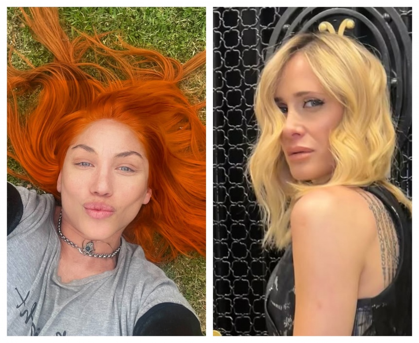 Ampliar Julieta Prandi habló sobre Lourdes Fernández y se solidarizó con la cantante