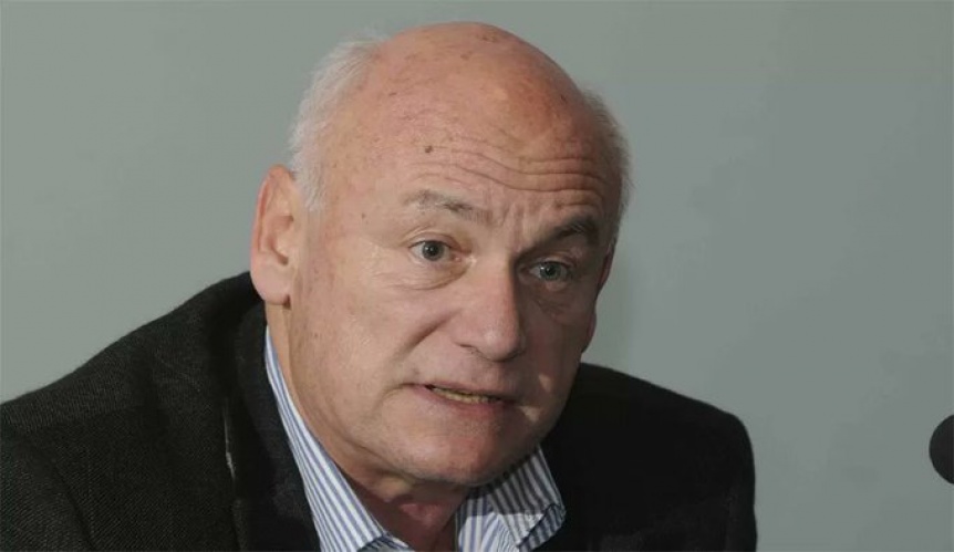 Epidemia de Burnout: agotamiento fsico y emocional en los mdicos y residentes