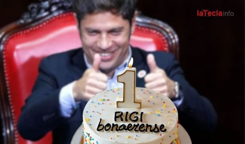 Un ao del RIGI bonaerense: inversiones en alza y oportunidades perdidas