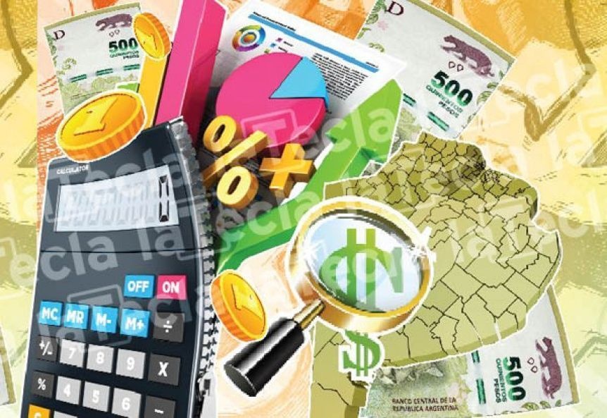 Presupuestos que no aparecen: el d�ficit de transparencia municipal en Buenos Aires