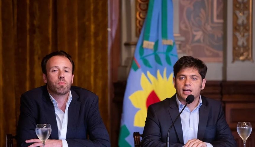 La Provincia refinancia deuda y extiende vencimientos hasta diciembre de 2026