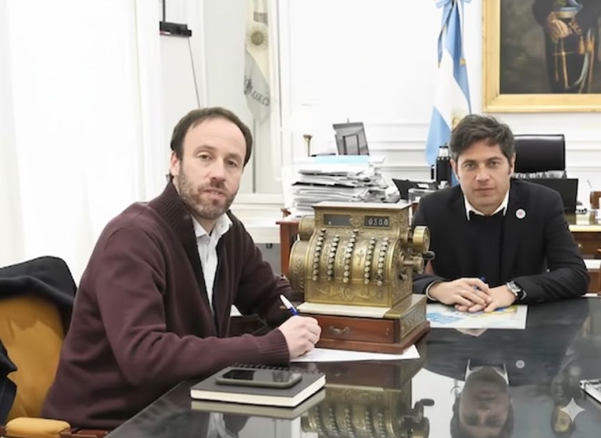 Ampliar Caja hoy, deuda mañana: la Provincia acelera la emisión de Letras del Tesoro