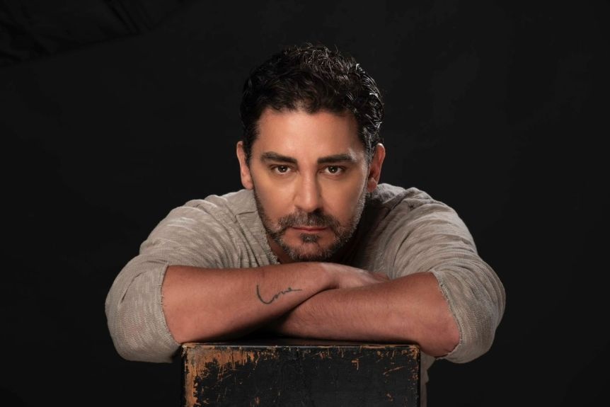 Ampliar “Me verás volver”: el espectáculo inspirado en la música de Soda Stereo que revive una historia de amistad y recuerdos