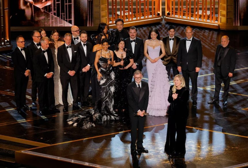 Oscars 2026: triunfadores y reconocimientos en una noche de estrellas