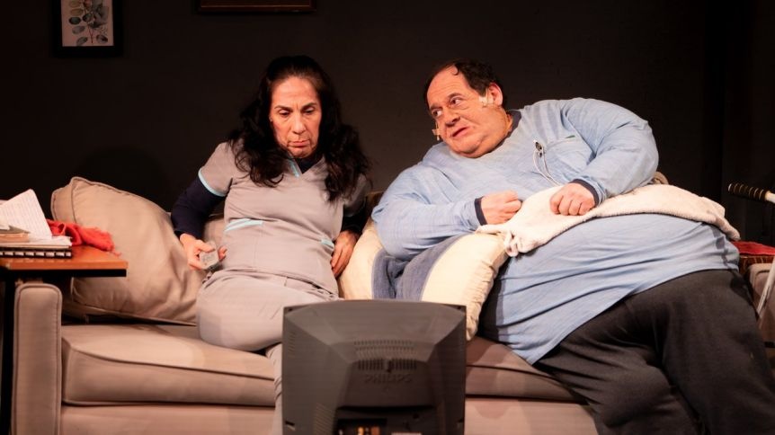 Laura Oliva repasa su trayectoria, revela c�mo construy� su personaje y explica por qu� se mantiene lejos de las redes sociales