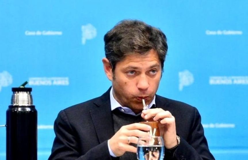 Ampliar Respira en Provincia: la Nación le dio el visto bueno para el endeudamiento