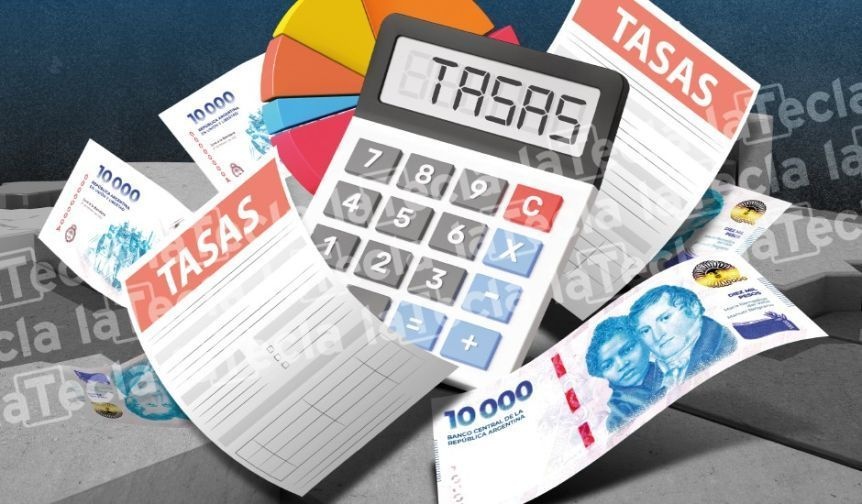 Otra vez las tasas: Justicia, reclamos y una problem�tica sin fin para los municipios