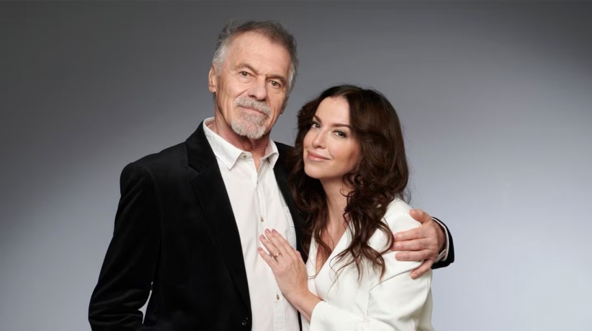 Miguel �ngel Sol�, un actor en estado puro: pasi�n, oficio y vigencia sobre las tablas