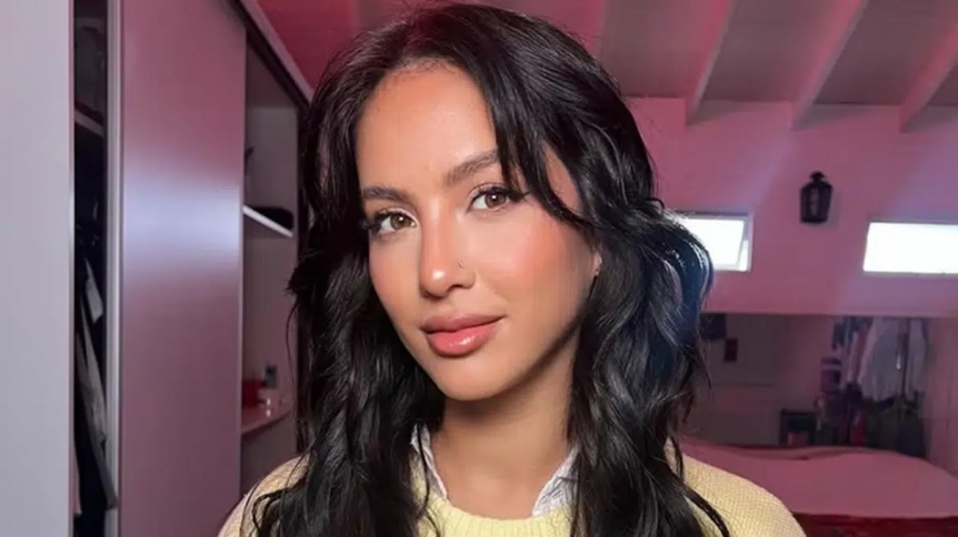 Se filtraron los motivos de la separaci�n entre Flor Vigna y Lautaro L�pez