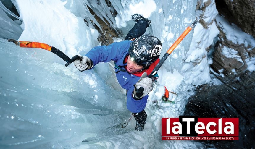 El sue�o en el Mont Blanc