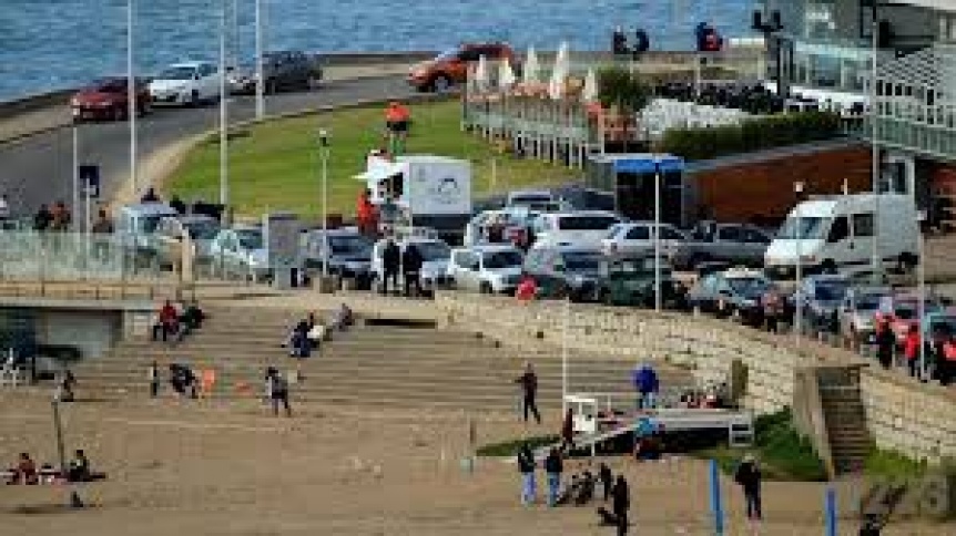 Sin reservas y baja demanda: perspectivas de un finde XL para el olvido