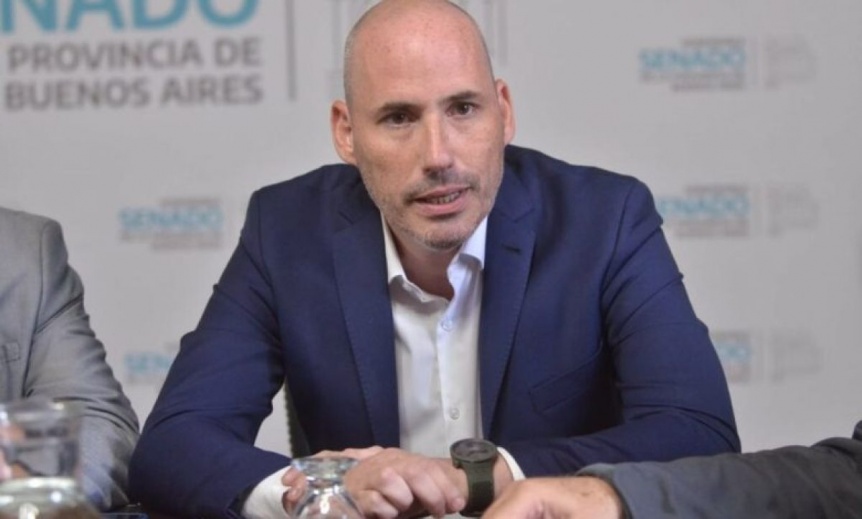 Crecen las cr�ticas por el acuerdo entre la PBA y la AFA: �No sabemos qu� recibe Buenos Aires a cambio�