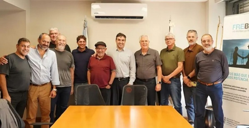Las Cooperativas El�ctricas bonaerenses, en alerta por la crisis del sector y las deudas con Cammesa
