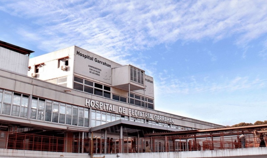 Ampliar Nación contraataca y le reclama a la Provincia una deuda con el hospital Garrahan