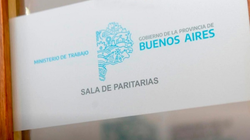 Ampliar Salarios en debate: docentes y estatales esperan una definición de la Provincia