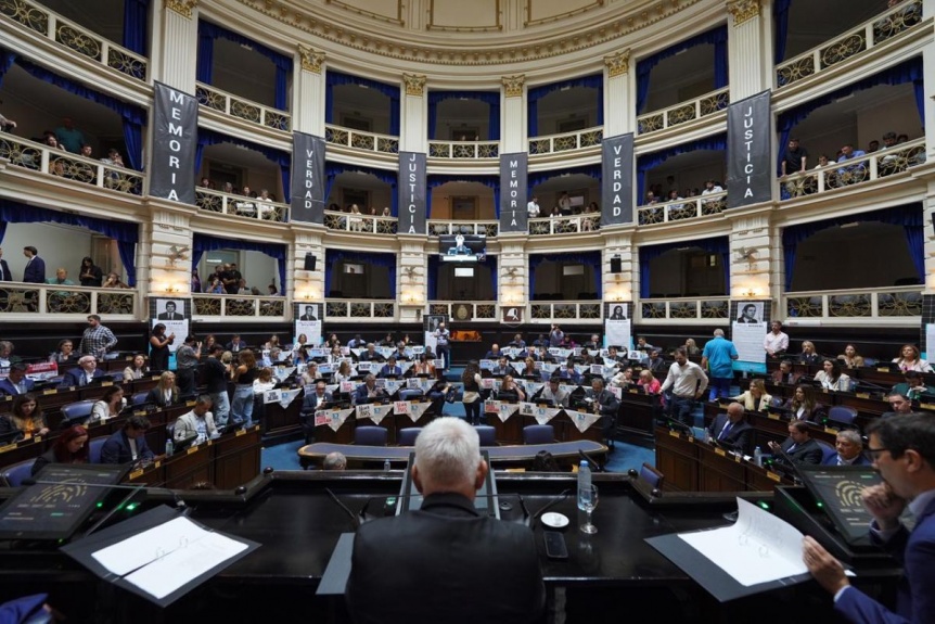 Con un nuevo proyecto, el oficialismo busca destrabar los fondos para los municipios