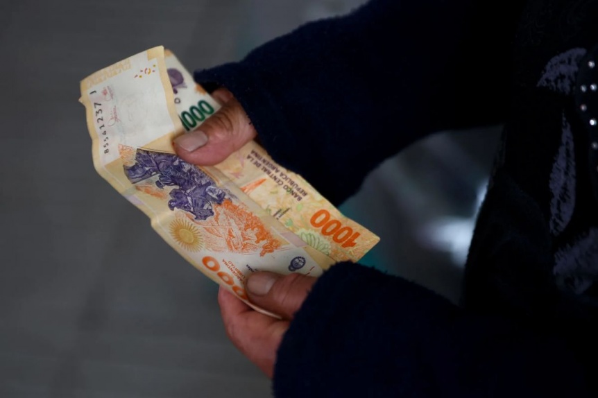 Suben salarios y vi�ticos en �reas del Estado nacional: el Gobierno public� nuevas escalas