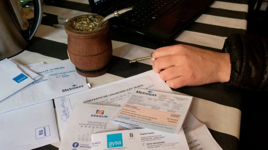Julio llega con nuevos aumentos en transporte, alquileres, tarifas y servicios esenciales