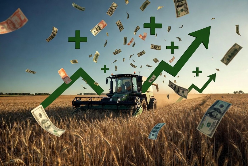 Ampliar Retenciones: el campo esperaba otra señal, pero el Gobierno priorizó el equilibrio fiscal