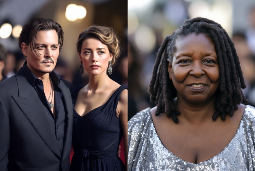 Ampliar Cuando la ficción supera la realidad en Hollywood
