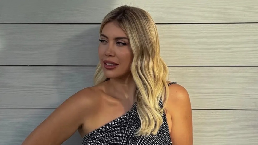 Ampliar Wanda Nara reveló el profundo trauma de sus hijos tras el robo en Italia: “Uno quería dormir con un cuchillo”