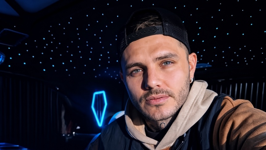 Ampliar Los dos clubes italianos que van por Mauro Icardi