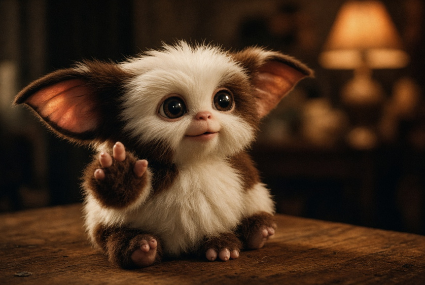 Gremlins 3: Gizmo vuelve en 2028